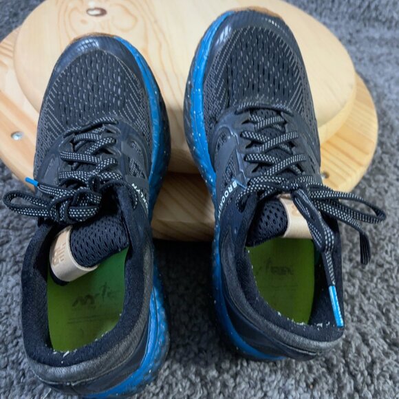 New Balance Fresh Foam 1080 v7 Brooklyn Running Shoe Womens Size 7.5 Gym Sneaker - Picture 6 of 8